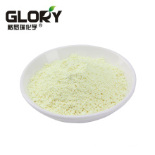 Light Green Used In The Brightening Of Polyester Film Optical Brightener Agent For Plastic Resin Rubber